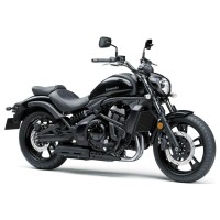Kawasaki VULCAN S