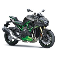 Kawasaki Z H2 SE