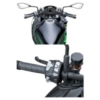 Kawasaki Z H2 SE Sports Sport Motorcycle