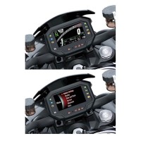 Kawasaki Z H2 SE Sports Sport Motorcycle