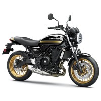 Kawasaki Z650RS