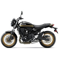 Kawasaki Z650RS Sports Sport Motorcycle