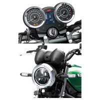 Kawasaki Z650RS Sports Sport Motorcycle