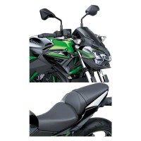 Kawasaki Z650 Sports Sport Motorcycle