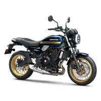 Kawasaki Edition Of Z650RS