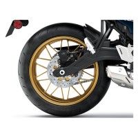 Kawasaki Edition Of Z650RS Sports Sport Motorcycle