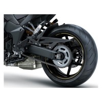 Kawasaki Ninja 1100SX Sports Sport Motorcycle