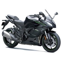 Kawasaki Ninja 1100SX