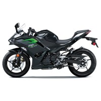 Kawasaki Ninja 500 Sports Sport Motorcycle