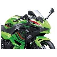 Kawasaki Ninja 500 Sports Sport Motorcycle