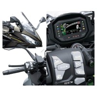 Kawasaki Edition Of Ninja 1100SX Sports Sport Motorcycle