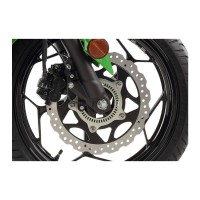 Kawasaki Ninja 300 Sports Sport Motorcycle