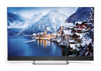 TCL L55X4 55 Inch (139 cm) Android TV