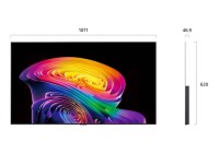 LG OLED48C6PLA 48 Inch (121.92 cm) Smart TV