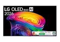 LG OLED55C6PLA 55 Inch (139 cm) Smart TV