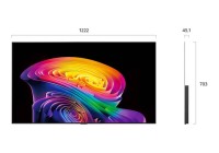 LG OLED55C6PLA 55 Inch (139 cm) Smart TV
