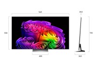 LG OLED65G6PLA 65 Inch (164 cm) Smart TV