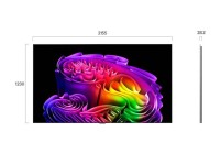 LG OLED97G6PLA 97 Inch (246 cm) Smart TV