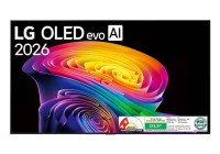 LG OLED55C6XLA 55 Inch (139 cm) Smart TV