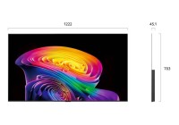 LG OLED55C6XLA 55 Inch (139 cm) Smart TV