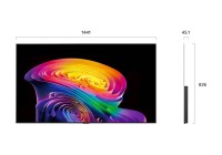 LG OLED65C6XLA 65 Inch (164 cm) Smart TV