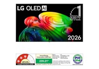 LG OLED65B6PLA 65 Inch (164 cm) Smart TV