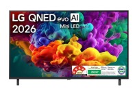 LG 75QNED85BXA 75 Inch (191 cm) Smart TV