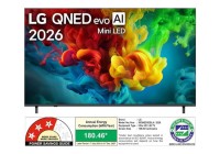 LG 55QNED82BLA 55 Inch (139 cm) Smart TV
