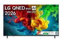 LG 65QNED82BLA 65 Inch (164 cm) Smart TV