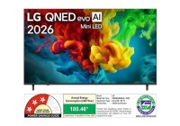 LG 55QNED82BXA 55 Inch (139 cm) Smart TV