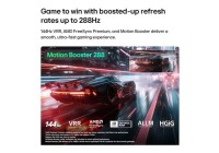 LG 75QNED82BXA 75 Inch (191 cm) Smart TV