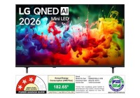 LG 55QNED70BLA 55 Inch (139 cm) Smart TV