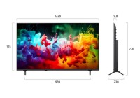 LG 55QNED70BLA 55 Inch (139 cm) Smart TV