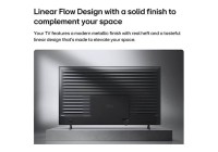 LG 65QNED70BLA 65 Inch (164 cm) Smart TV