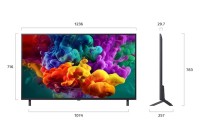 LG 55QNED85BLA 55 Inch (139 cm) Smart TV