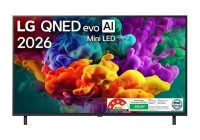 LG 65QNED85BLA 65 Inch (164 cm) Smart TV