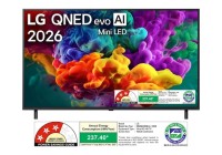 LG 65QNED85BLA 65 Inch (164 cm) Smart TV