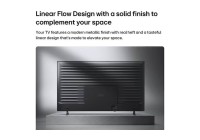 LG 43QNED65BLA 43 Inch (109.22 cm) Smart TV