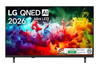 LG 55QNED65BLA 55 Inch (139 cm) Smart TV