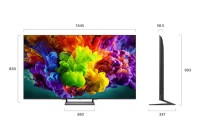 LG 65QNED90BLA 65 Inch (164 cm) Smart TV