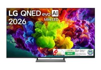LG 75QNED90BLA 75 Inch (191 cm) Smart TV