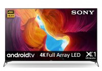 Sony KD-49X9500H 49 Inch (124.46 cm) Android TV