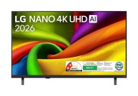 LG 50NU875BPLA 50 Inch (126 cm) Smart TV