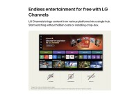 LG 75NU875BPLA 75 Inch (191 cm) Smart TV
