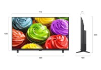 LG 32LB655BPLA 32 Inch (80 cm) Smart TV