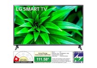LG 43LR56006LC 43 Inch (109.22 cm) Smart TV