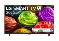 LG 32LB659BPLA 32 Inch (80 cm) Smart TV