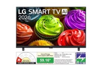 LG 32LB659BPLA 32 Inch (80 cm) Smart TV