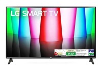 LG 32LR576B6LA 32 Inch (80 cm) Smart TV