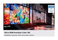 Samsung 55R85HAULXL 55 Inch (139 cm) Smart TV